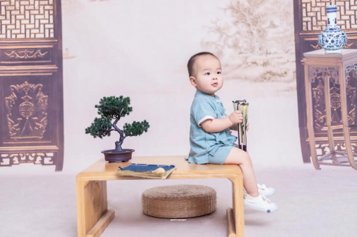 乌兰察布宝宝发烧可以吃香蕉吗
